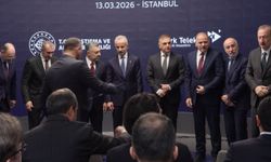 İstanbul- Bakan Uraloğlu: Türkiye, 39 Avrupa ülkesi arasında en çok haneye fiber ulaştıran ilk 3 ülke arasında