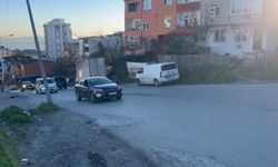 İstanbul- Başakşehir'de İSKİ su tankerinin çarptığı kadın hayatını kaybetti