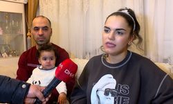 İstanbul - Beşiktaş'ta balıkçıda asma tavan ailenin üzerine çöktü: Doğal afet denildi, yardım edilmedi