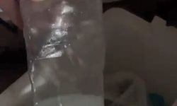 İstanbul- Büyükçekmece'de sahte içki operasyonu