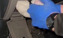 İstanbul- Büyükçekmece'de uyuşturucu operasyonu; 5 gözaltı