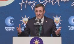 İstanbul - Cevdet Yılmaz: Biz barıştan, adaletten ve hukuktan yanayız