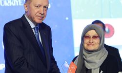 İstanbul - Cumhurbaşkanı Erdoğan: Okulda ve hastanede şiddete asla tahammülümüz yoktur - 2