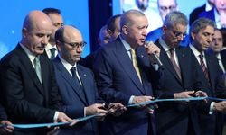 İstanbul- Cumhurbaşkanı Erdoğan: Proje kapsamındaki tüm hastane binalarımızı depreme dayanıklı olacak şekilde tasarladık