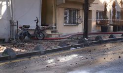 İstanbul- Esenler'de 4 katlı binanın çatı katında çıkan yangın söndürüldü