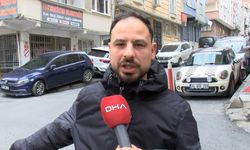 İstanbul- Esenler'de yine aynı noktada kaza; 1'i çocuk 2 yaralı