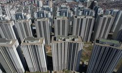 İstanbul - Esenyurt'ta 15 yıldır gökdelenlerin inşaatı sürüyordu; şirket iflas etti