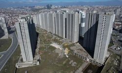 İstanbul - Esenyurt'ta 15 yıldır inşaatı süren gökdelenleri yapan şirkete soruşturma; kayyım atandı