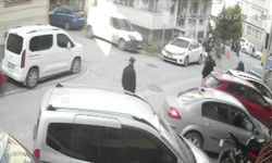 İstanbul- Esenyurt'ta bir yıldır tehdit ettiği çifti sopayla darbetti