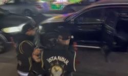 İstanbul- Esenyurt'ta iş yerini kurşunlayan 2 şüpheli yakalandı