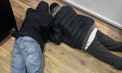 İstanbul - Etiler'de eğlence mekanı kundaklandı, sahibi öldürüldü: 'Biz yakarsak söndüremezler' diyen şüpheliler yakalandı