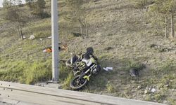 İstanbul - Eyüpsultan TEM Otoyolu'nda zincirleme kaza: 1 ölü 1 yaralı