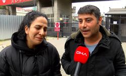 İstanbul- Eyüpsultan'da kazada ölen motosiklet sürücüsünün ablası: Yuvasını kuramadan mezara koyacağız