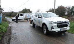 İstanbul - Eyupsultan'da okuldan eve dönen 6 yaşındaki çocuğa sokak köpekleri saldırdı