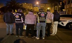 İstanbul- Eyüpsultan'da yol verme kavgası; taksi şoförünü darbeden 4 kişiye 726 bin lira ceza