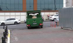 İstanbul - Fatih'te çöken binada hayatını kaybeden kadının cenazesi ailesine teslim edildi