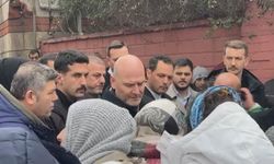 İstanbul - Fatih'te çöken binada hayatını kaybeden Semra Urunca son yolculuğuna uğurlandı