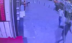 İstanbul - Fatih'te döviz bürosuna silahlı saldırı kamerada: Maskeli şüpheli Sancaktepe'de yakalandı