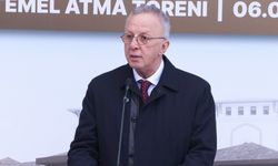 İstanbul - Fatih'te 'Recep Tayyip Erdoğan Anadolu İmam Hatip Lisesi Öğrenci Yurdu'nun temeli atıldı