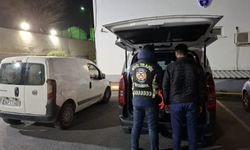 İstanbul- Fatih'te trafikte yumruklu saldırıya 180 bin lira ceza