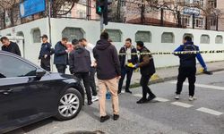 İstanbul - Fatih'teki kadın cinayeti: Korkutmak için çektim silah bir anda patladı