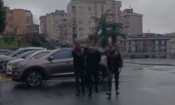 İstanbul - Futbolcu Kaan Kundakçı cinayetinde 8 şüpheli yakalandı / Arşiv görüntü eklendi