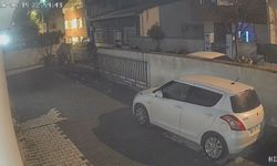 İstanbul - Futbolcu Kubilay Kaan Kundakçı cinayeti; saldırının güvenlik kamerası görüntüleri ortaya çıktı / Geniş haber