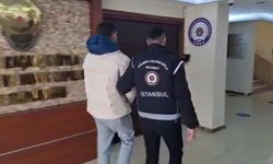 İstanbul - Göçmen kaçakçılığı operasyonu: 298 kişinin ABD'ye gitmesini sağlayan 4 şüpheli gözaltına alındı