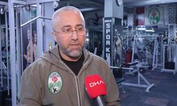 İstanbul - Güngören'de spor salonunu su bastı: Sigorta 105 bin lira ödedi zararımız daha büyük