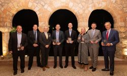 İstanbul Havalimanı 6'ncı kez yılın havalimanı seçildi