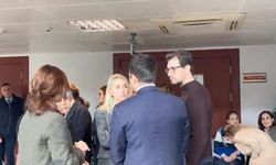 İstanbul - İBB'ye yönelik 'yolsuzluk' davası başlıyor - 2 / Ek görüntüyle