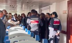 İstanbul - İBB'ye yönelik 'yolsuzluk' davasında 2'nci gün - 1 / Ek görüntüyle