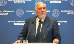 İstanbul - İlber Ortaylı hayatını kaybetti-1 / Arşiv görüntü eklendi