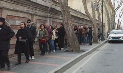 İstanbul- İlber Ortaylı için Galatasaray Üniversite'sinde tören düzenleniyor -1