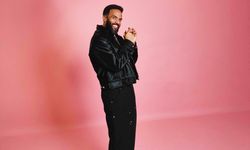 İstanbul- İngiliz R&B sanatçısı Craıg Davıd, İstanbul'a geliyor