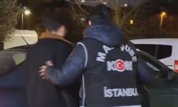 İstanbul- İstanbul merkezli 2 ilde 'reçete' operasyonu: 25 gözaltı / Görüntü eklendi