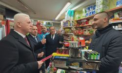 İstanbul - İstanbul Valiliği 'Zimem defteri' geleneğini sürdürüyor