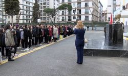 İstanbul- İstanbul'da ara tatil sonrası ilk ders zili çaldı -1