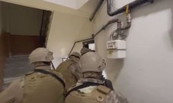 İstanbul- İstanbul'da DEAŞ operasyonu: 13 gözaltı