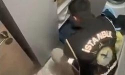 İstanbul - İstanbul'da FETÖ'ye yönelik operasyon: 25 gözaltı