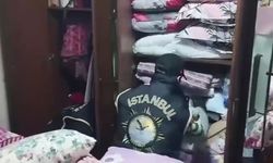 İstanbul- İstanbul'da silah ticaretine operasyon: 1 gözaltı