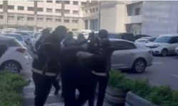 İstanbul- İstanbul'da suç örgütüne operasyonu: 4 gözaltı