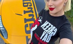 İstanbul- Kağıthane'de moda tasarımcısı Ayşegül Eraslan evinde ölü bulundu