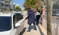 İstanbul- Maltepe'de ablasının kayıp başvurusu yaptığı Özbekistanlı kadını eşinin öldürdüğü ortaya çıktı