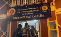 İstanbul - Maltepe'de trafikte araçtan inerek yayalara saldıran 2 şüpheliye 360 bin lira ceza