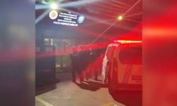 İstanbul- Maltepe'de trafikte kavga: gözaltına alınan 3 kişiye 540 bin lira ceza