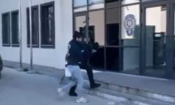 İstanbul - Maltepe'de uyuşturucu operasyonu: 1 tutuklama