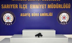 İstanbul- Maslak'ta iki iş yerine silahlı saldırı; 14 yaşındaki şüpheli: Husumetim vardı