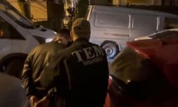 İstanbul - Nevruz etkinliklerinde terör örgütü propagandasına yönelik operasyon: 38 gözaltı