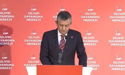 İstanbul - Özgür Özel: Cumhuriyet tarihinde ilk kez grup toplantımızı cezaevinin yanı başında yapıyoruz - 1